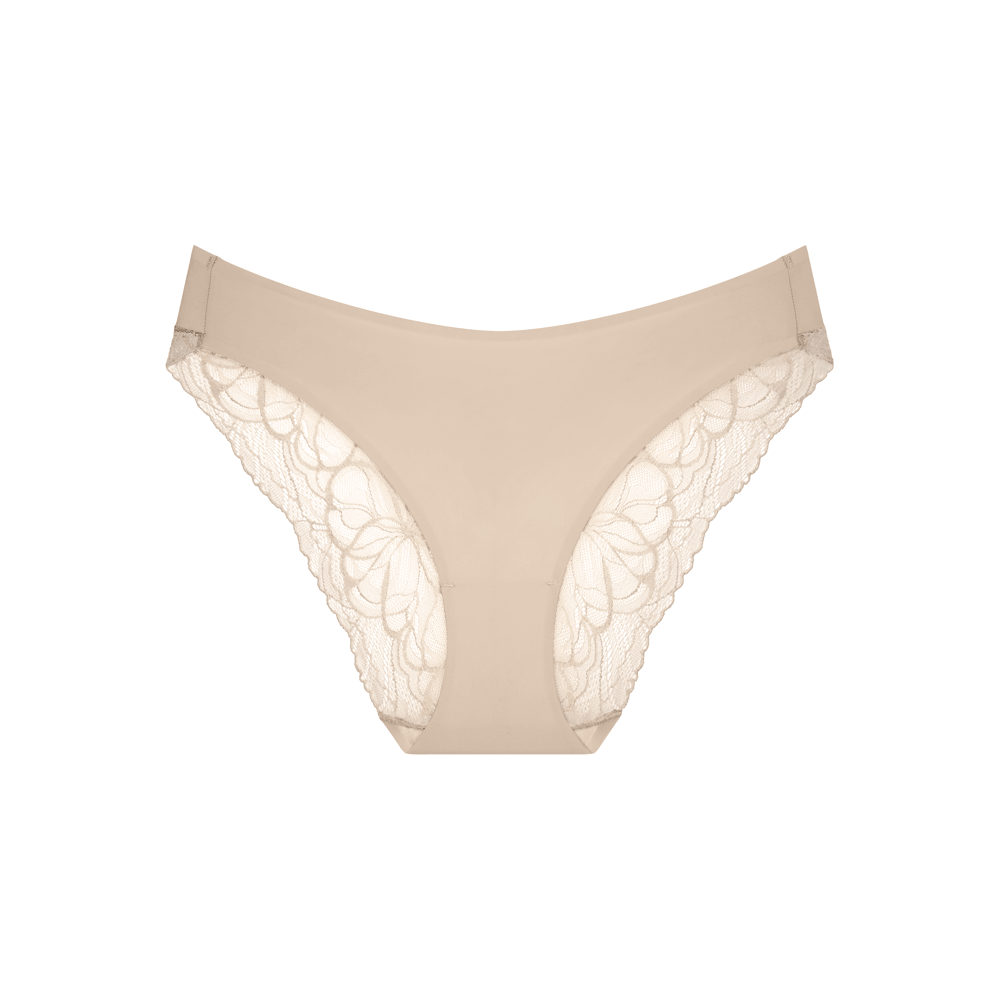 Triumph Tai Brief Body Make Up Illusion Lace